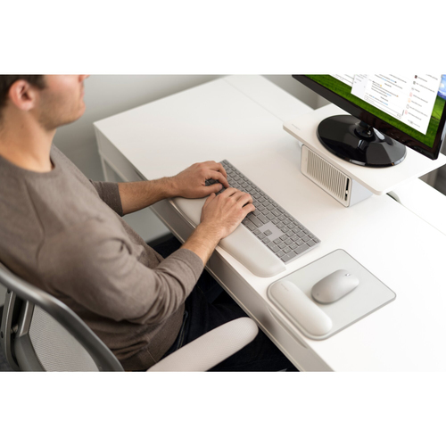Kensington ErgoSoft - Muismat met polskussen, afbeelding 7