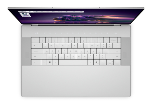 Dell 16 Premium DA16250 16.3'' laptop, afbeelding 4