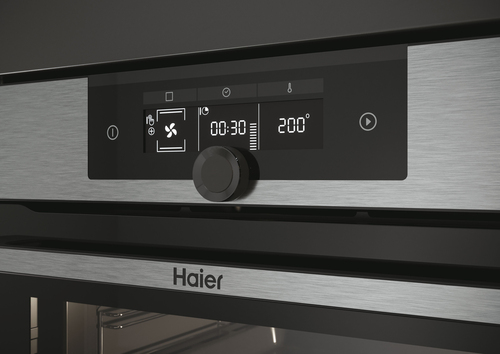 Haier I-Turn Series 2 HWO60SM2FS9XH – image 5