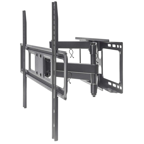 Manhattan Soporte Universal de Pared para TV, con Movimiento Completo, Básico imagen 1