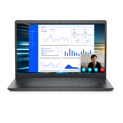 Dell Vostro 3425 AMD Ryzen™ 3 5425U Laptop