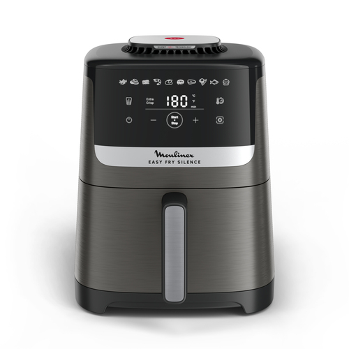 Moulinex Easy Fry Silence EZ551HF0 fryer Single