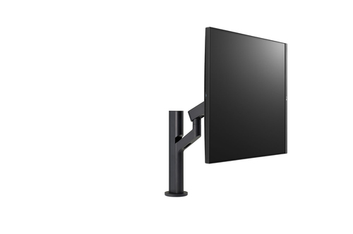 27 LG DUALUP MONITOR WITH ERGO STAND, 2560X2880, 16:9 IPS, USB-C, HDMI 2.0 (2),