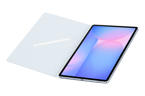 Samsung Galaxy Tab S10 FE+ Smart Book Cover, afbeelding 10