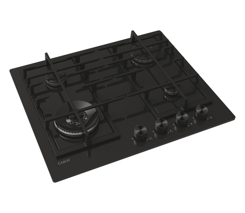 Candy CVFG6BF4PB Black Built-in – image 3