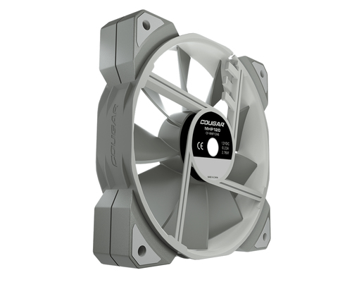 Cougar MHP 120 Gray 3-pack - Ventilator, afbeelding 4