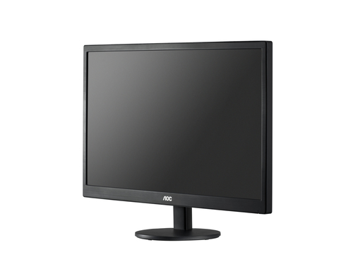 AOC E2470SWD computer monitor – image 8
