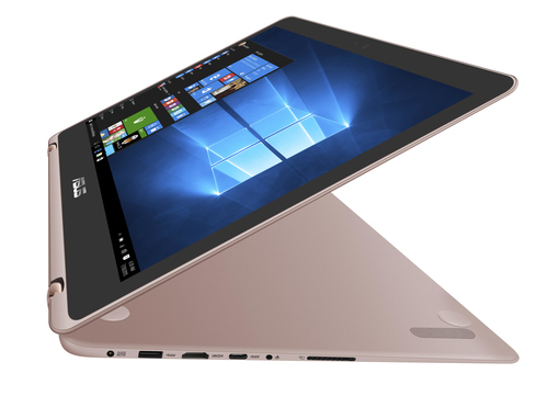 ASUS Zenbook Flip UX360UA-KC4274T laptop Intel® Core™ i5 i5-7200U Hybrid (2-in-1) – image 4