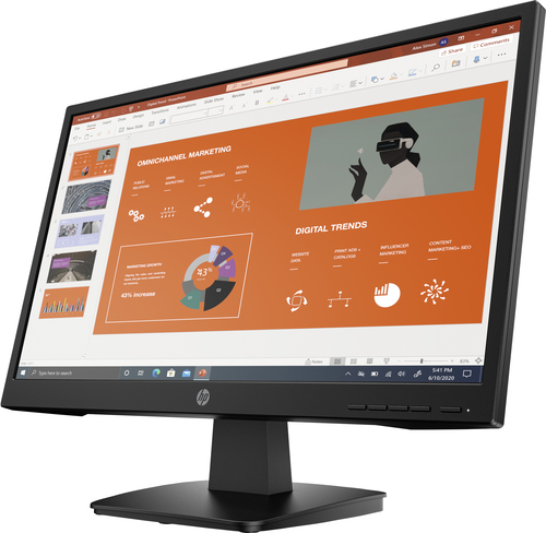 HP P22va G4 – image 2