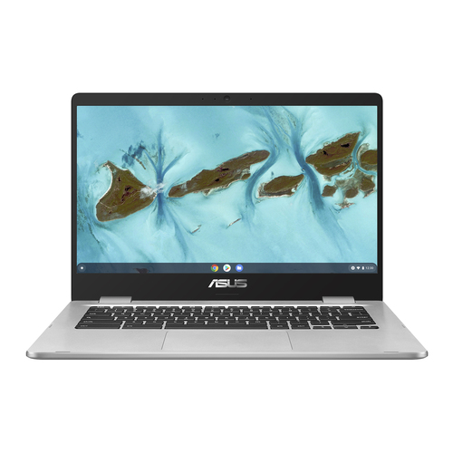 ASUS Chromebook C424MA-BS01-CB laptop Intel® Celeron® N N4020