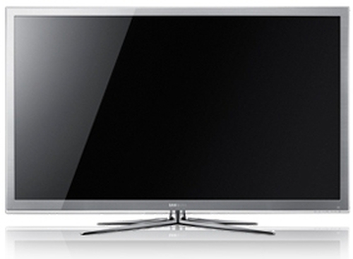 Samsung Series 8 UN65C8000 TV