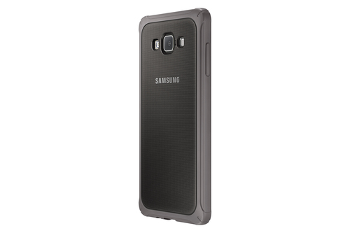 Samsung EF-PA700B mobile phone case Cover White – image 3