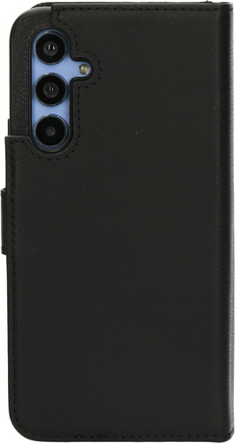 Mobiparts Leather 2 in 1 Wallet Case Samsung Galaxy A54 (2023) Black - Smartphonehoesje, afbeelding 6