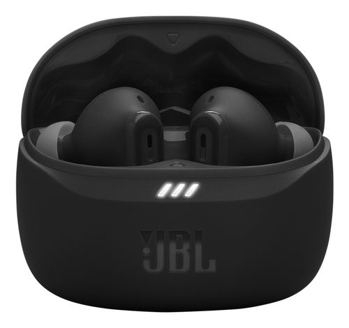 JBL Tune Beam 2 Schwarz – Foto 9 von 10