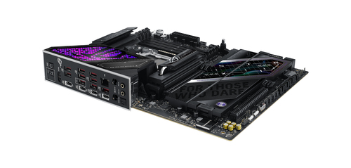 ASUS ROG STRIX X870E-E GAMING WIFI7 NEO moederbord, afbeelding 6