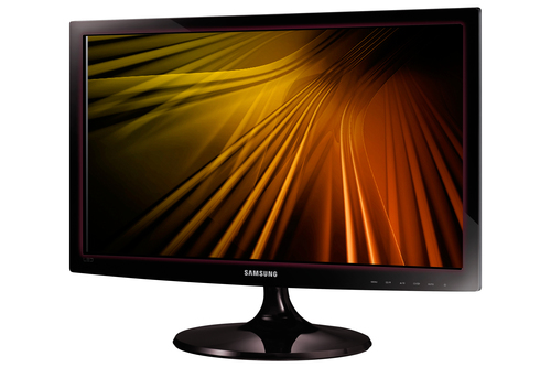 Samsung LS20C300BL/CI computer monitor – image 3