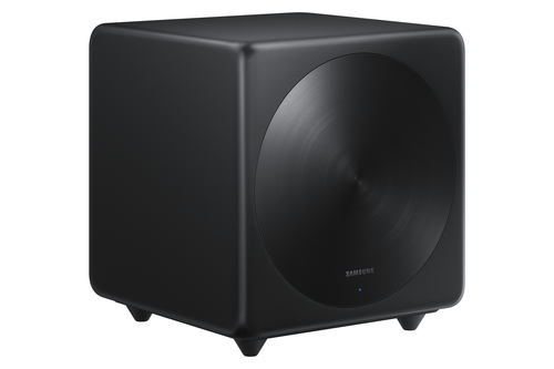 Samsung SWA-W500/EN subwoofer Black Active subwoofer – image 3