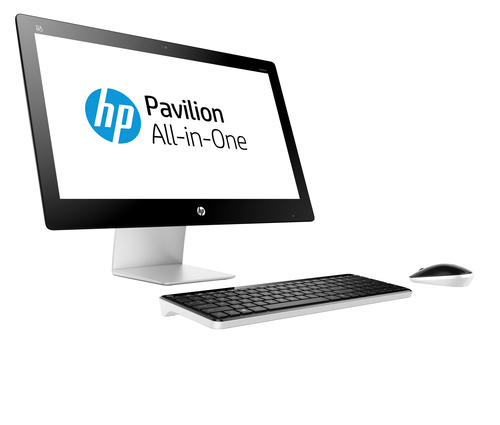 HP Pavilion 23-q120na Intel Pentium G G3260T – image 3