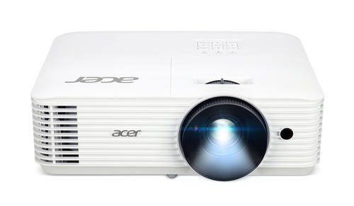 Acer Home H5386BDKi Short throw projector 4500 ANSI lumens DLP WXGA (1280x720) 3D White – image 3