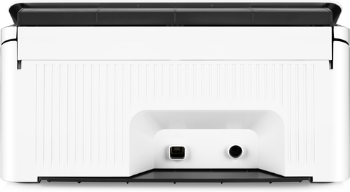HP Scanjet L2759A scanner Sheet-fed scanner – image 4