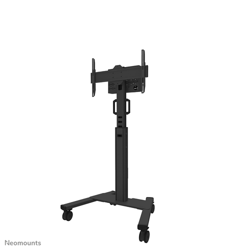 Neomounts MOVE Up FL50S-825BL1 mobiele vloersteun Zwart, afbeelding 2