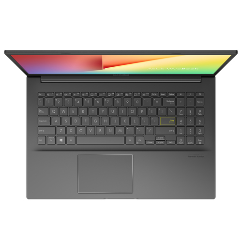 ASUS Vivobook 15 X513EA-BQ2191T Intel® Core™ i7 i7-1165G7 Laptop 39.6 cm (15.6") Full HD 8 GB DDR4-SDRAM 512 GB SSD Wi-Fi 6 (802.11ax) Windows 10 Home Black – image 7