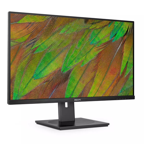 Philips 3000 series 32B1N3800/00 pantalla para PC 80 cm (31.5") 3840 x 2160 Pixeles 4K Ultra HD LCD Negro