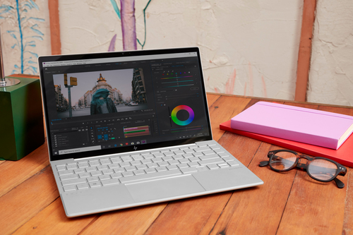 HP ENVY 13-ba1009na Intel® Core™ i5 i5-1135G7 Laptop – image 5
