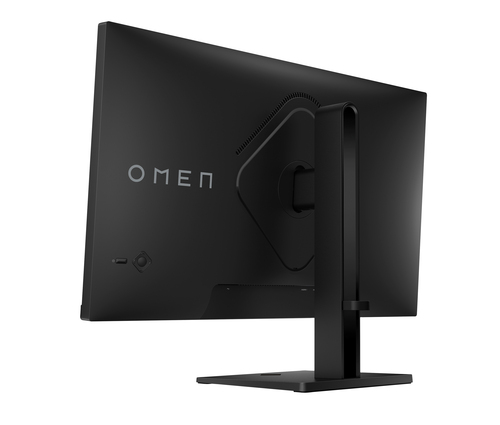 HP Omen 780F9AA 27" Fhd 165Hz 1ms FreeSync Gaming Monitor - Hdr & Adjustable - image 3