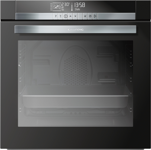 Grundig GEZD47000B oven