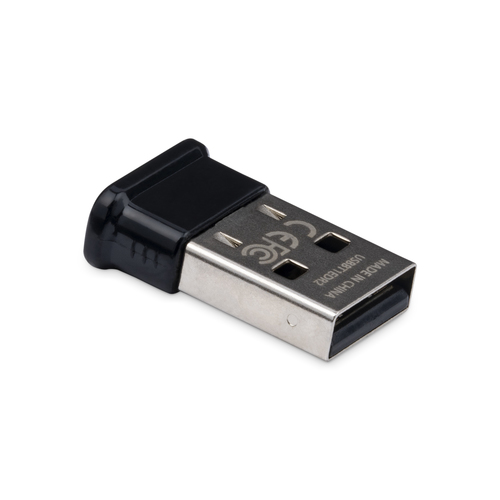 StarTech.com Mini USB Bluetooth 2.1 Adapter - Class 1 EDR Wireless Network Adapter – image 2