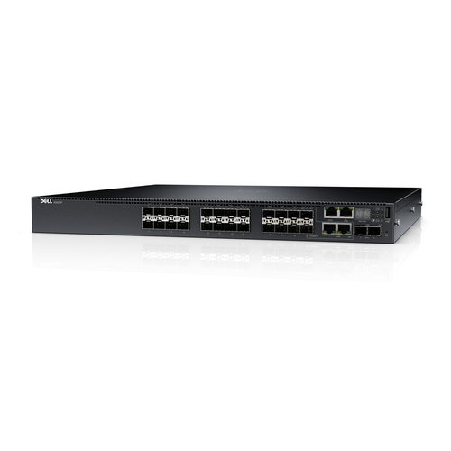 Dell N3024F + 5YNBD – image 2