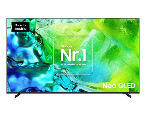 Samsung QE75QN83H- 75" Neo QLED (2026)