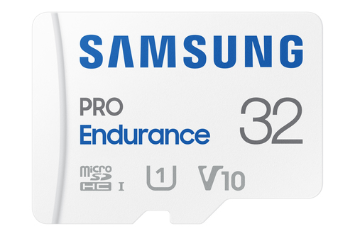Samsung MB-MJ32KA 32 GB MicroSDXC UHS-I Class 10 – image 1