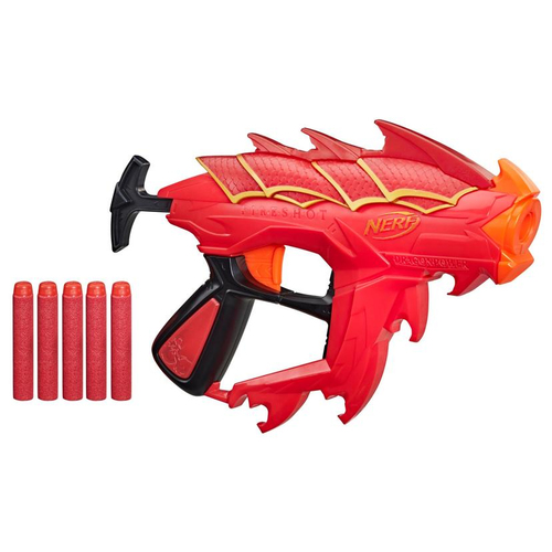 Nerf F0813