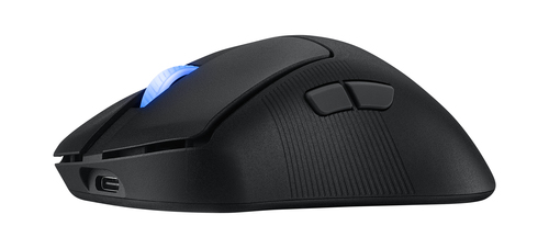 Asus Rog Keris II Ace AimPoint Black Wireless Gaming Mouse Black - image 5