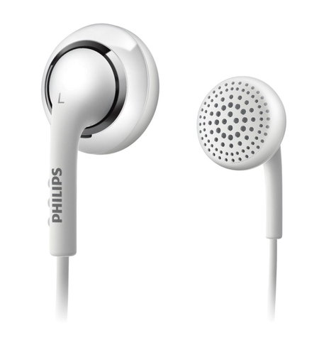 Philips In-Ear Headphones SHE2661/10