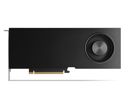 HP RTX PRO 5000 Blackwell 48GB 4DP GFX
