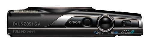 Canon 285 HS A – image 5