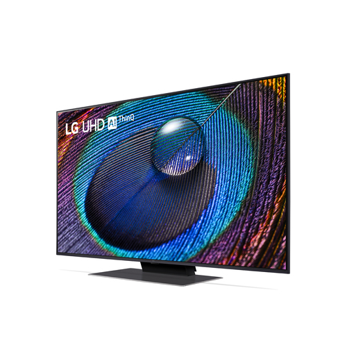 LG UHD 43UR91006LA.API TV – image 9