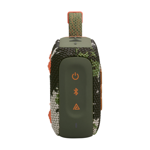 JBL GO 4 Bluetooth speaker Groen, afbeelding 5