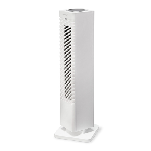 Clean Air Optima CA-904W Hot & Cool Ventilatorkachel Wit