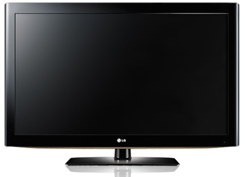 LG 32LD751 TV 81.3 cm (32") Full HD Black