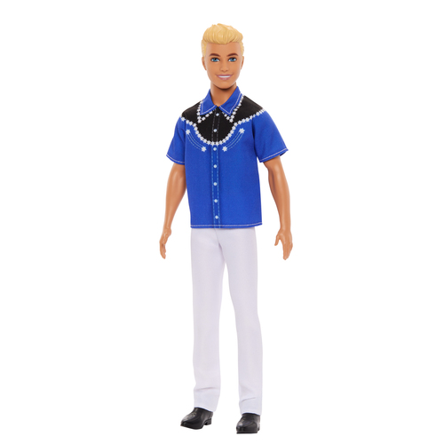 Barbie Fashionistas HRH25 кукла