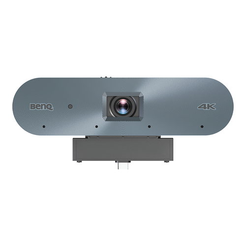 Camara BenQ con IA para Board con Certificacion Zoom DV01K - DV01K