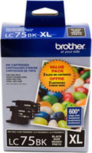 Brother LC752PKS