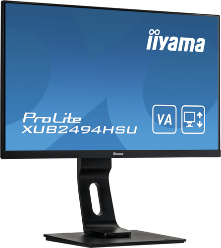 iiyama ProLite XUB2494HSU-B1 computer monitor – image 3