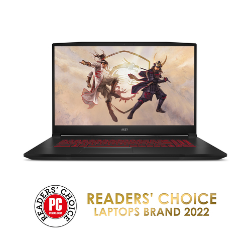 MSI Katana GF76 12UGSZOK – image 2