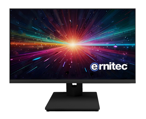 Ernitec 0070-24127-F-B computer monitor