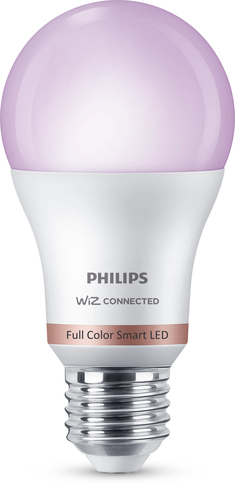 Philips 8719514372443 умное освещение Умная лампа Wi-Fi/Bluetooth 8 W